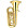 Туба Yamaha YBB-105