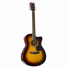 Yamaha FSX315C TOBACCO BROWN SUNBURST