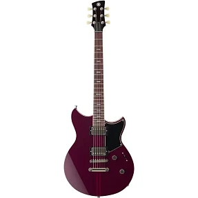 Электрогитара Yamaha Revstar Standard RSS20 HOT MERLOT
