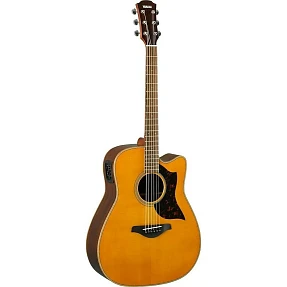 Электроакустическая гитара Yamaha A5M VN ARE