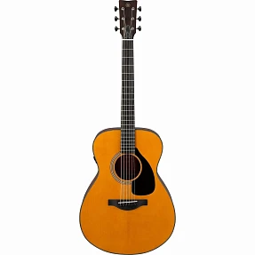Электроакустическая гитара Yamaha FSX3