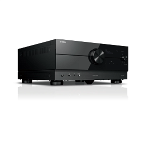 AV-ресивер Yamaha RX-A6A BLACK