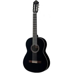 Классическая гитара Yamaha CG142S BL