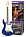 Комплект Электрогитара Yamaha ERG121 METALLIC BLUE с усилителем GA15