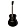 Акустическая гитара Yamaha FS820 BLACK