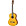 Классическая гитара Yamaha CG142S