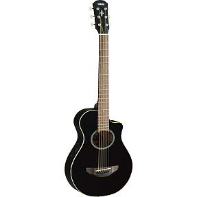 Электроакустическая гитара Yamaha APXT2 BL