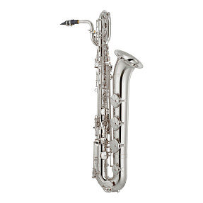 Саксофон баритон Yamaha YBS-480S