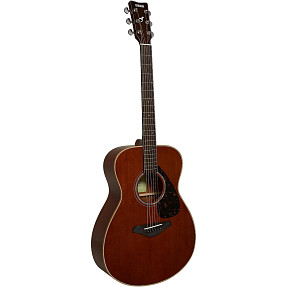 Акустическая гитара Yamaha FS850