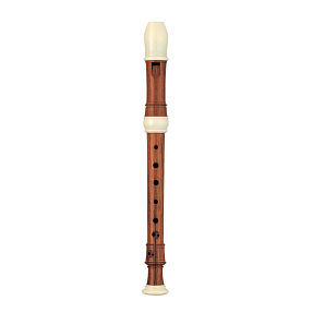 Блокфлейта Yamaha YRN-814