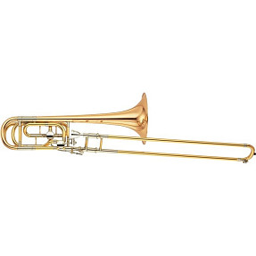 Бас тромбон Yamaha YBL-822G