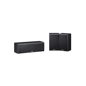 Aкустическая система Yamaha NS-P51 BLACK SET