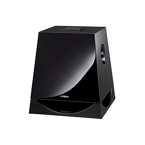 Cабвуфер Yamaha NS-SW700 BLACK