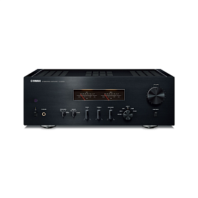 Интегральный усилитель Yamaha A-S1200 BLACK