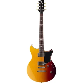 Электрогитара Yamaha Revstar Standard RSS20 SUNSET BURST