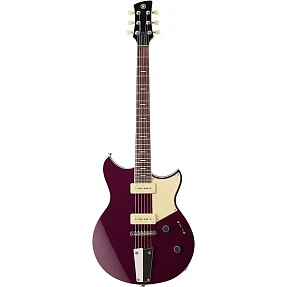 Электрогитара Yamaha Revstar Standard RSS02T HOT MERLOT
