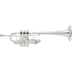 Труба Yamaha YTR-9636