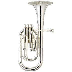 Альт Yamaha YAH-203S