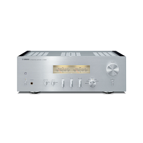 Интегральный усилитель Yamaha A-S1200 SILVER