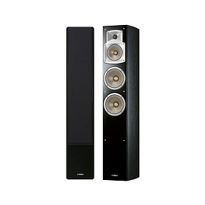 Aкустическая система Yamaha NS-F350 BLACK