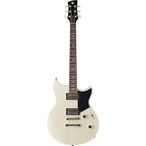 Электрогитара Yamaha Revstar Standard RSS20 VINTAGE WHITE