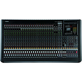 Микшерный пульт Yamaha MGP32X