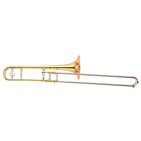 Тромбон-тенор Yamaha YSL-447G