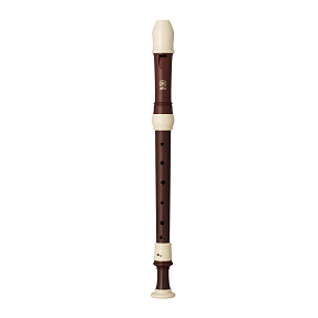 Блокфлейта Yamaha YRA-322B