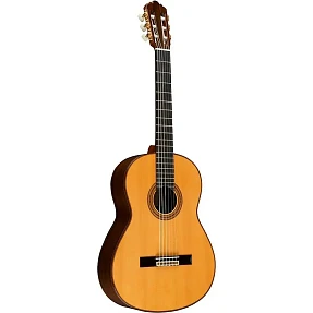 Классическая гитара Yamaha GC42S