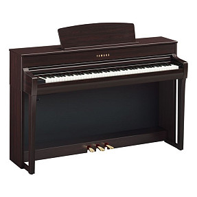 Цифровое пианино Yamaha Clavinova CLP-745R