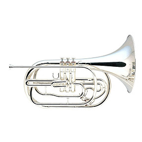 Валторна Yamaha YHR-302MS