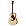 Акустическая гитара Yamaha FS830 NATURAL