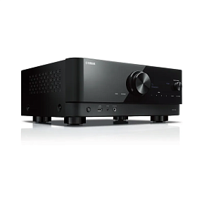 AV-ресивер Yamaha RX-V4A BLACK