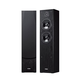 Aкустическая система Yamaha NS-F51 BLACK SET