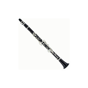 Кларнет Yamaha YCL-CSGAIIIL