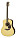 Электроакустическая гитара Yamaha LL6 ARE NATURAL