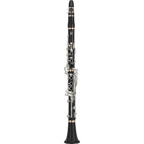 Кларнет Yamaha YCL-SE Artist Model