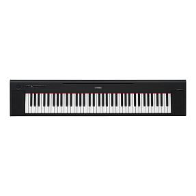 Цифровое пианино Yamaha NP-35B