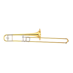 Тромбон-тенор Yamaha YSL-610