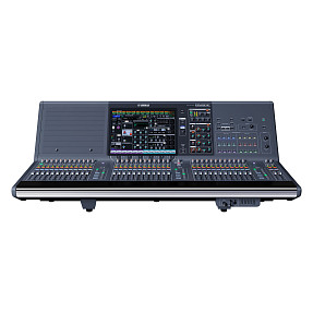 Микшерная консоль Yamaha RIVAGE CS-R3