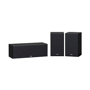 Aкустическая система Yamaha NS-P350 BLACK SET