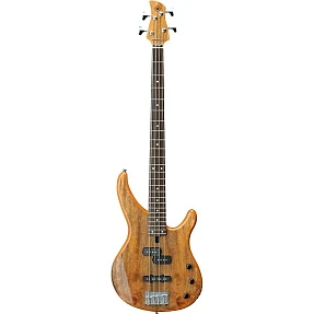 4-струнная бас-гитара Yamaha TRBX174EW NATURAL