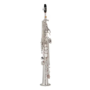 Саксофон-сопрано Yamaha YSS-875EXS