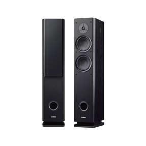 Aкустическая система Yamaha NS-F160 BLACK