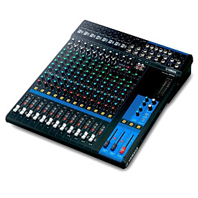 Микшерный пульт Yamaha MG16
