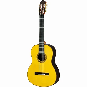 Классическая гитара Yamaha GC22S