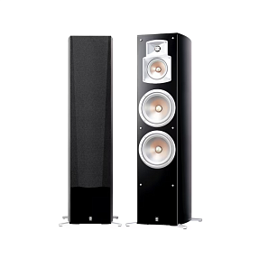 Aкустическая система Yamaha NS-777 BLACK