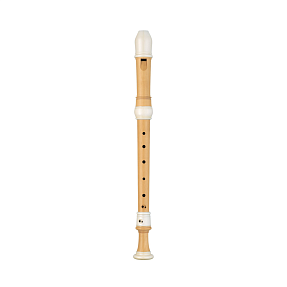 Блокфлейта Yamaha YRA-811