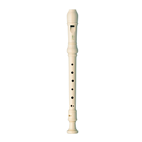 Блок-флейта Yamaha YRS-24B