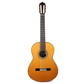 Классическая гитара Yamaha GC42C